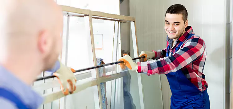 Patio Door Panel Replacement Hattiesburg