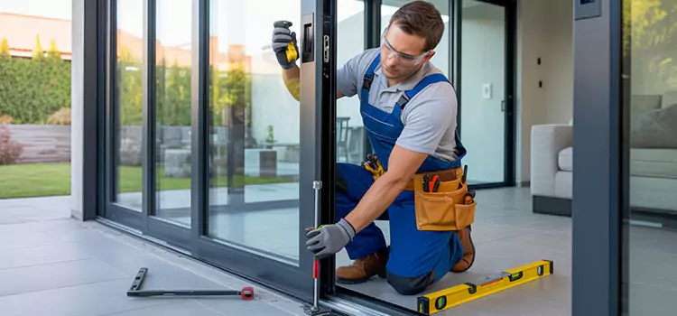 Sliding Screen Door Repair Hattiesburg