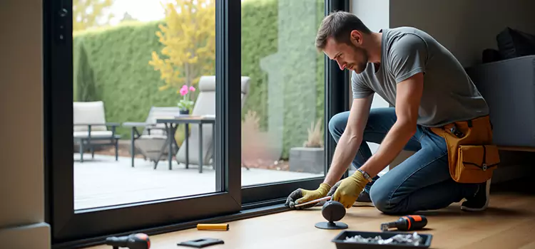 Patio Sliding Glass Door Replacement Hattiesburg