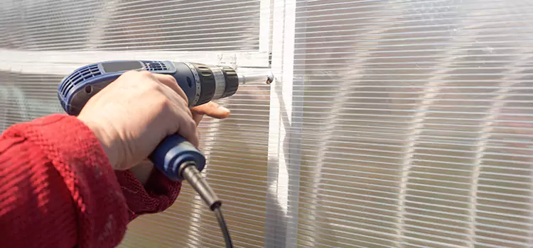 Sliding Screen Door Repair Hattiesburg