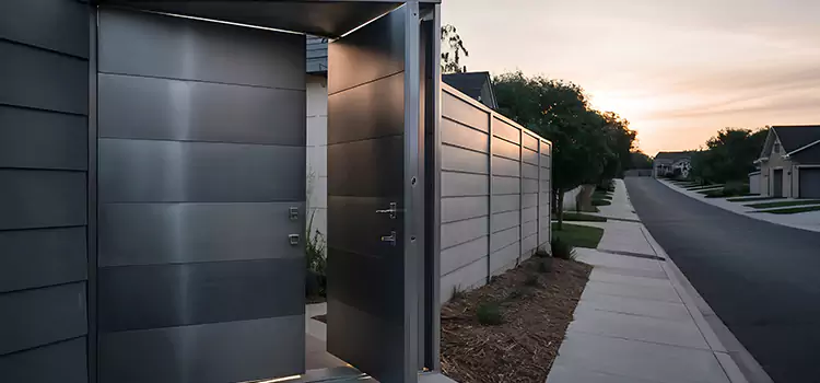 Comprehensive Steel Door Solutions in Hattiesburg, MS