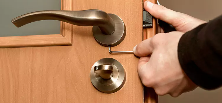 Access Control System Integration Hattiesburg