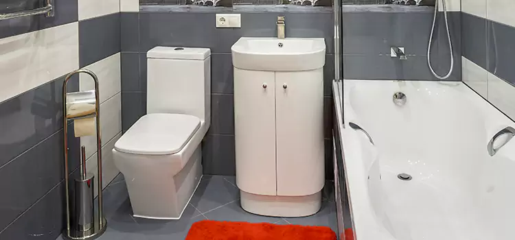 Hansgrohe Shaving Mirror Hattiesburg