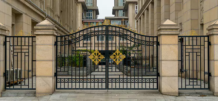 Comprehensive Iron Gate Maintenance Solutions in Hattiesburg, MS