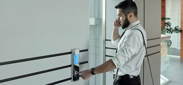 Cloud Based Access Control Hattiesburg