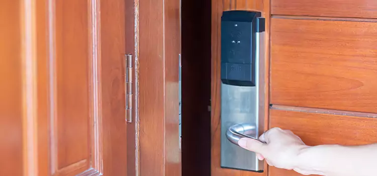 Commercial Keyless Entry Locks Hattiesburg