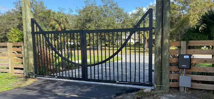 Why Choose Us for Your Automatic Gate Needs in Hattiesburg, MS?