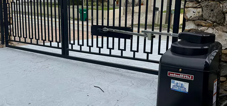 Seamless Installation and Support for Your New Gate in Hattiesburg, MS