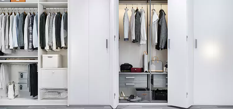 Glass Closet Door Repair Hattiesburg