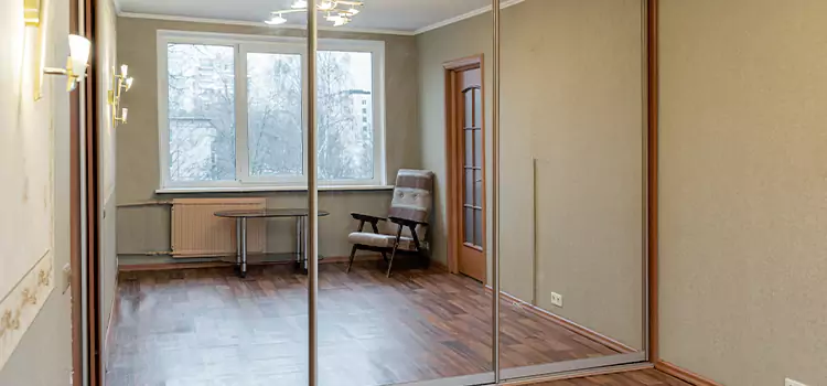 Mirror Closet Door Roller Replacement Hattiesburg