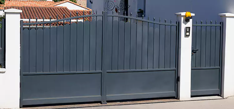 Emergency Commercial Gate Repair Hattiesburg