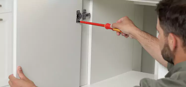 Screen Door Hinge Repair Hattiesburg