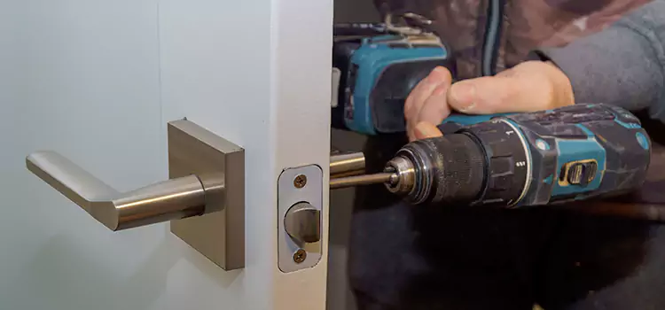 Brand Lock Repair and Specialty Services Hattiesburg