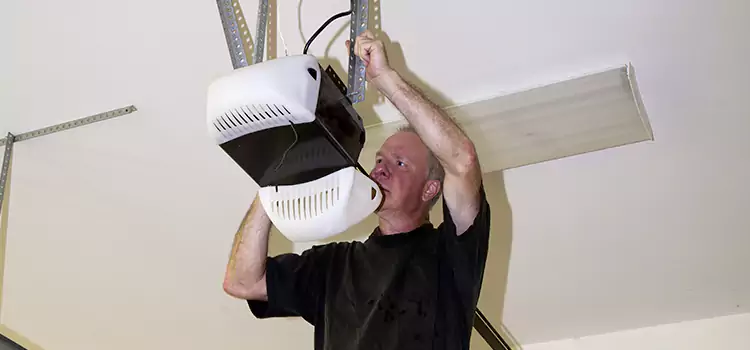 Garage Door Opener Service Hattiesburg