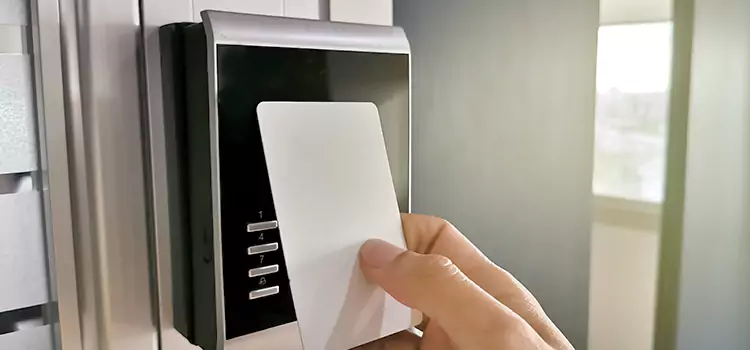 NMS Proximity Switch Door Systems Hattiesburg