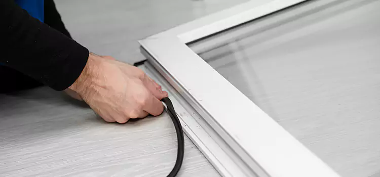 Commercial Door Weather Stripping Hattiesburg