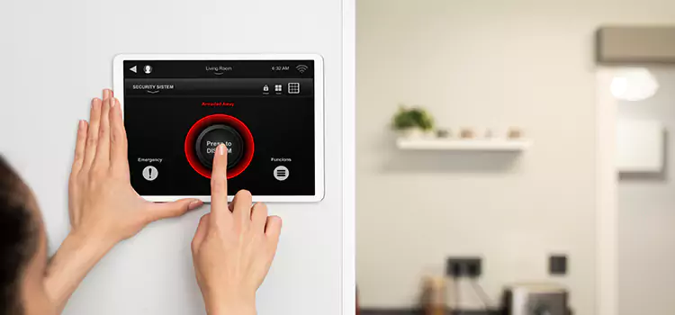 Blink Video Doorbell Installation Hattiesburg