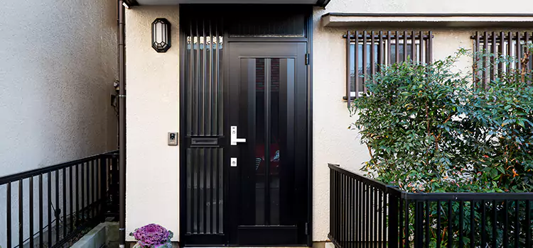 Popular Exterior Door Options in Hattiesburg, MS