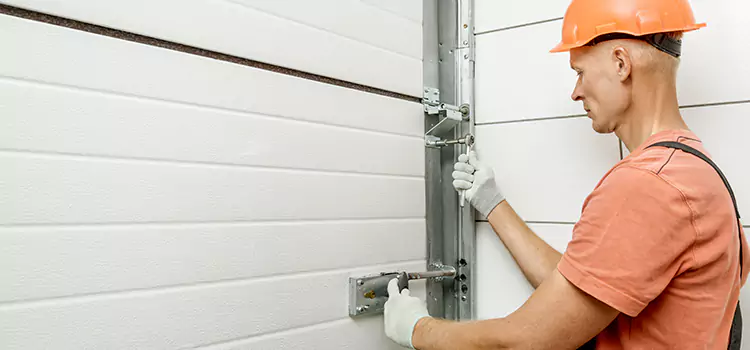 Why Choose Us for Garage Door Lock Services in Hattiesburg, MS?