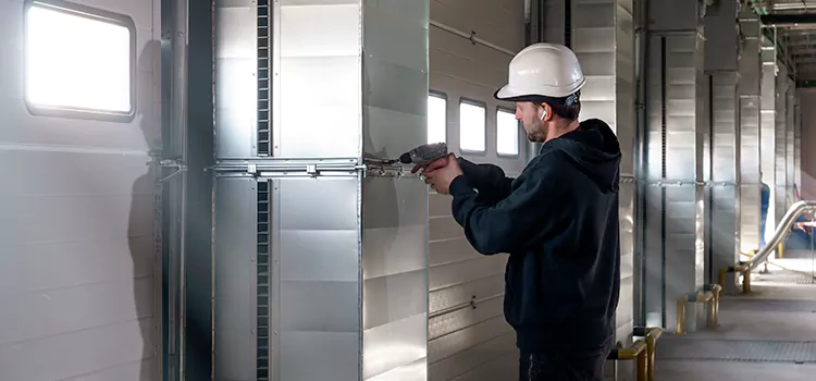 Prompt and Professional Garage Door Service in Hattiesburg, Mississippi
