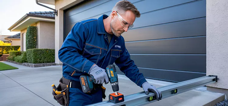 Why Choose Us for Garage Door Off Track Services in Hattiesburg, Mississippi?