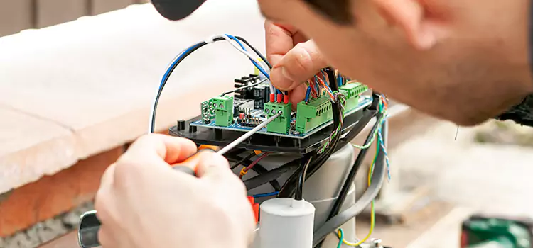 Specialized Brand Gate Motor Repairs Hattiesburg