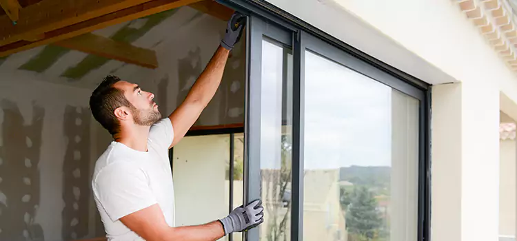 Emergency Sliding Glass Door Repair Hattiesburg