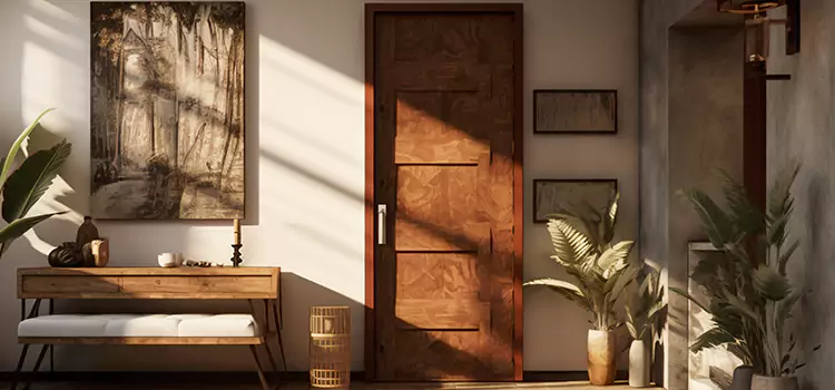 Specialty Interior Doors Hattiesburg