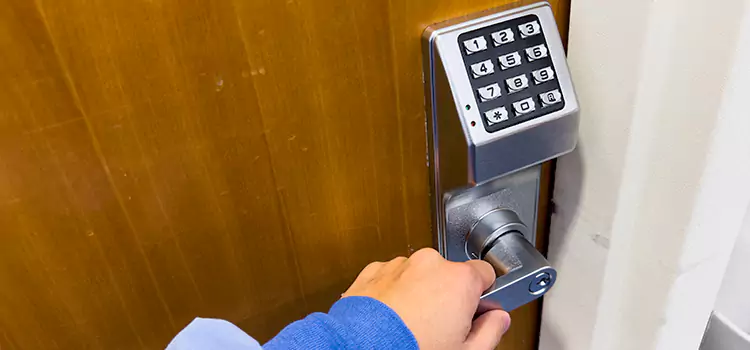 Why Choose Us for Your Keypad Lock Needs in Hattiesburg, MS?