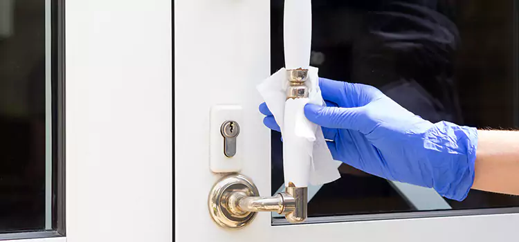 Rekey Lock Cylinder Hattiesburg