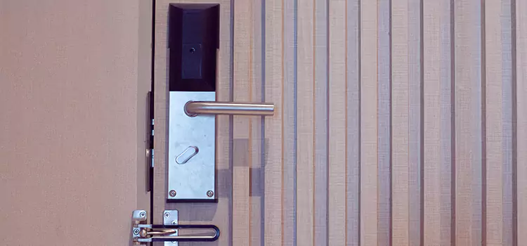 Installing a Maglock Hattiesburg