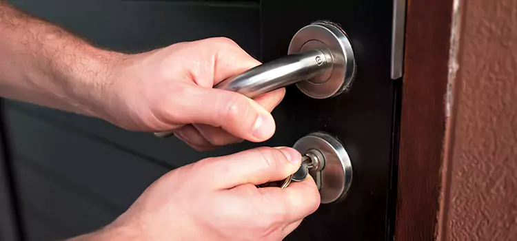 Master Key Control and Audits Hattiesburg