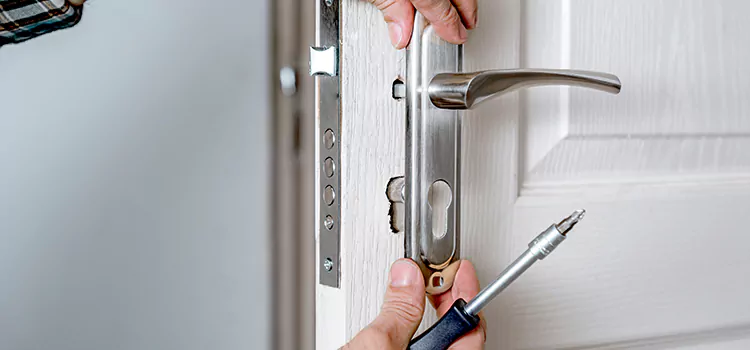 New Door Frame Installation Hattiesburg