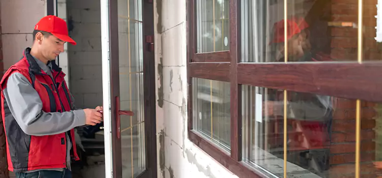 Sliding Door Lock Repair Hattiesburg