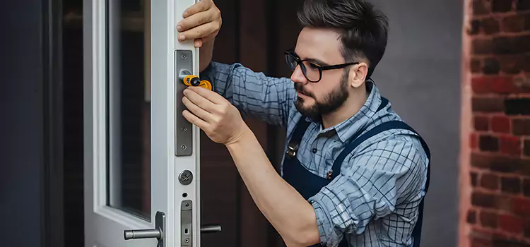 Residential Door Repairs Hattiesburg
