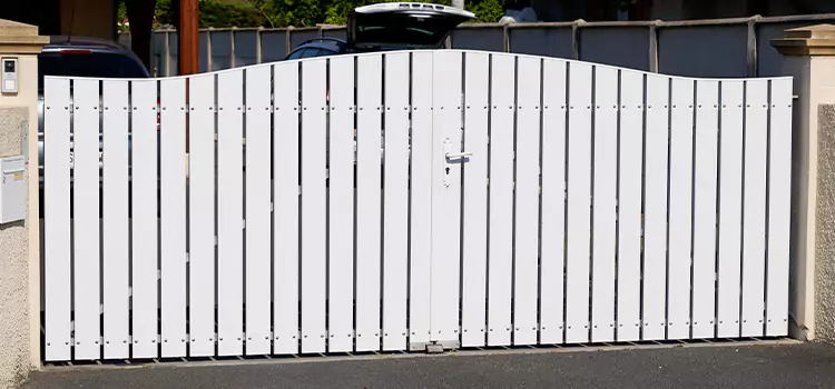 Why Choose Us for Residential Gate Repair in Hattiesburg, MS?