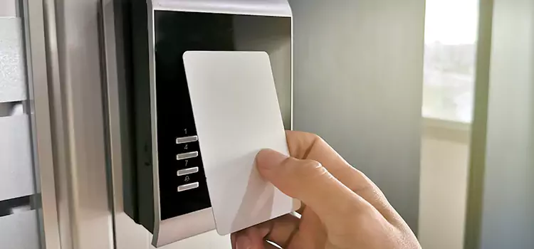 Advanced RFID Technology Integration in Hattiesburg, MS