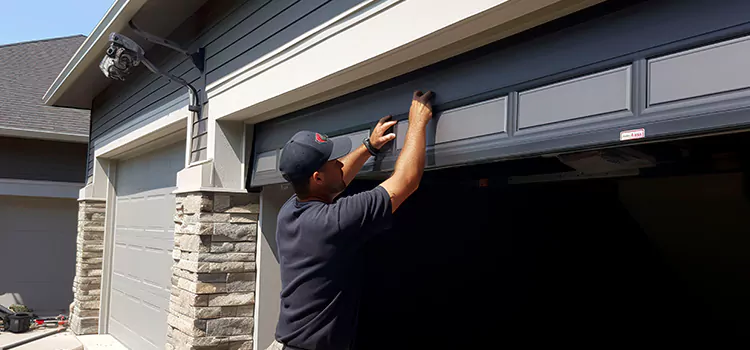 Janus Roll Up Doors Hattiesburg