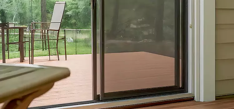 Garage Screen Door Installation Hattiesburg