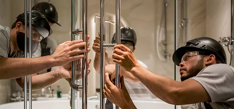 Shower Door Replacement Cost Hattiesburg