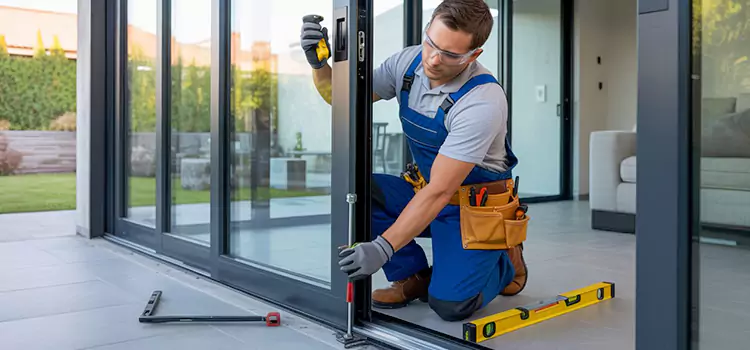 Patio Door Replacement Hattiesburg