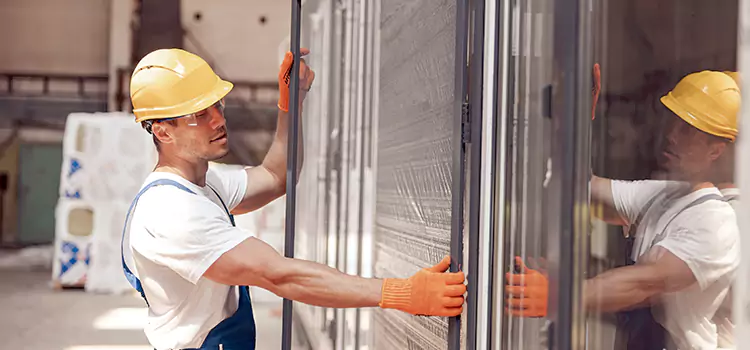 Sliding Door Mesh Replacement Hattiesburg