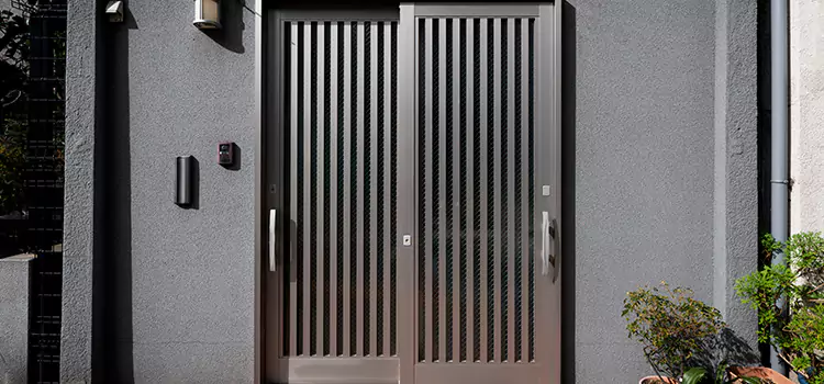 Specialized Steel Door Services in Hattiesburg, MS