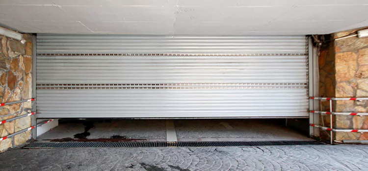 Steel Garage Door Repair Hattiesburg