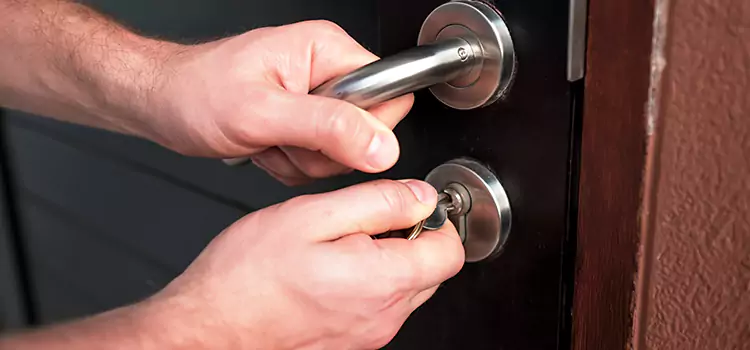 Door Closer Repair & Installation Hattiesburg