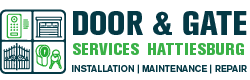 Door & Gate Services Hattiesburg